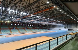 H LAMDA Development επενδύει στο μέλλον του αθλητισμού και τους ανθρώπους της πόλης 