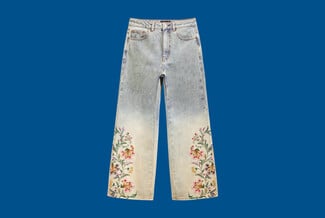 Lifo shopping: 