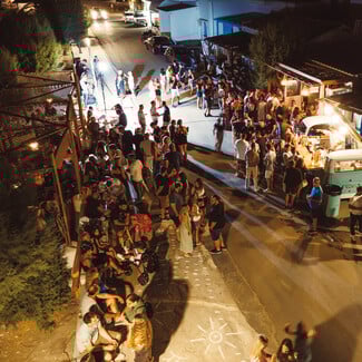 Noca Bar & Spirits: Δεύτερο καλοκαίρι για το μπαράκι που έκλεψε τις καρδιές μας