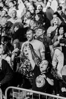Voés Festival 2025: Εκεί που η μουσική συναντά τη φύση - και η Judy… αγνοείται