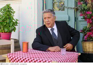 «Μάλιστα κύριε Ζαμπέτα»: 