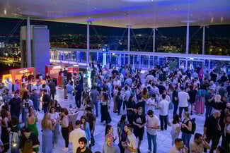 Athens Cocktail Festival: Το μεγαλύτερο φεστιβάλ κόκτειλ της Αθήνας έρχεται για 4η φορά