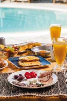 Anthea Hotel & Spa: Φιλοξενία που ξεπερνάει όσα ονειρεύεσαι για τις διακοπές σου
