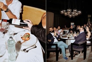 20 Χρόνια Bespoke Athens: Tο event των Artisans προς τιμήν του διαχρονικού ανδρικού στυλ