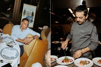 20 Χρόνια Bespoke Athens: Tο event των Artisans προς τιμήν του διαχρονικού ανδρικού στυλ