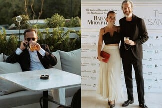 20 Χρόνια Bespoke Athens: Tο event των Artisans προς τιμήν του διαχρονικού ανδρικού στυλ