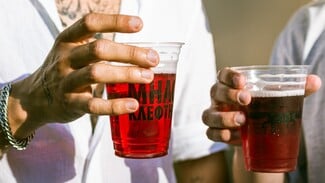  «Ό,τι είναι τώρα» party: Ο Μηλοκλέφτης ανεβαίνει Βριλήσσια για ένα pop up γεμάτο εκπλήξεις