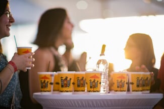 4ο Athens Cocktail Festival: Είσαι έτοιμος για το απόλυτο Cocktail event της χρονιάς;