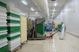 Εβροφάρμα: Ένα ταξίδι στην καρδιά της ελληνικής παραγωγής με τη Lidl Hellas