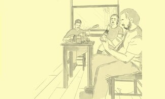 1Ο+1 εξαιρετικά αναγνώσματα για το τέλος της εβδομάδας [13.06.25]