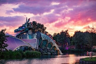 TOMORROWLAND 2025: ΖΗΣΕ ΤΗΝ ΕΜΠΕΙΡΙΑ ΜΕ ΤΟΝ ΚΟΛΛΗΤΟ ΣΟΥ!