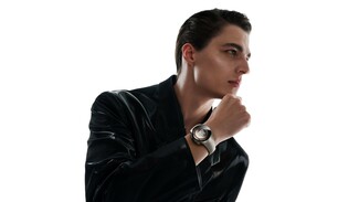 HUAWEI WATCH 5: Όταν η wearable τεχνολογία αγγίζει το μέλλον