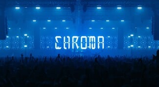 BICEP present CHROMA +special guests