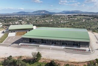 H LAMDA Development επενδύει στο μέλλον του αθλητισμού και τους ανθρώπους της πόλης 