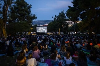 To Aperol πρωταγωνιστεί στα μεγαλύτερα φεστιβάλ του καλοκαιριού