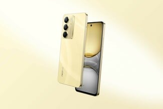 Το realme C75 5G κυκλοφορεί επίσημα στην Ελλάδα