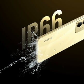Το realme C75 5G κυκλοφορεί επίσημα στην Ελλάδα