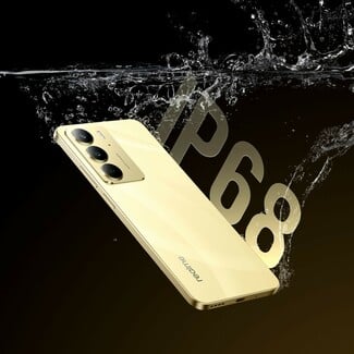 Το realme C75 5G κυκλοφορεί επίσημα στην Ελλάδα
