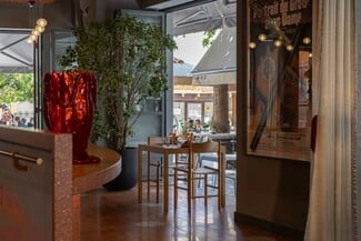 Anther: Comfort ελληνική κουζίνα στο νέο εστιατόριο του Perianth στην καρδιά της Αθήνας 