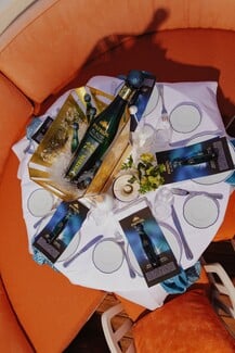 Patrón El Alto: Υποδεχθείτε την πιο premium έκδοση της τεκίλας Patrón μέχρι σήμερα