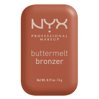 NYX-Professional Makeup Buttermelt: Κατακτώντας την καλοκαιρινή λάμψη