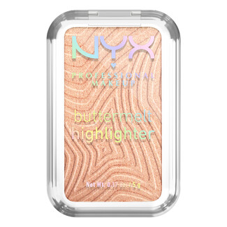 NYX-Professional Makeup Buttermelt: Κατακτώντας την καλοκαιρινή λάμψη