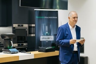 Συμπόσιο: Μια ξεχωριστή εμπειρία 5 αισθήσεων στην παρουσίαση του νέου Thermomix® ΤΜ7 