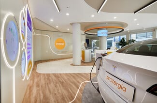 Protergia Concept Store Περιστέρι: 1 Χρόνος γεμάτος ενέργεια