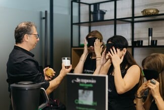 Συμπόσιο: Μια ξεχωριστή εμπειρία 5 αισθήσεων στην παρουσίαση του νέου Thermomix® ΤΜ7 