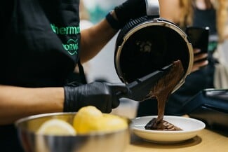 Συμπόσιο: Μια ξεχωριστή εμπειρία 5 αισθήσεων στην παρουσίαση του νέου Thermomix® ΤΜ7 