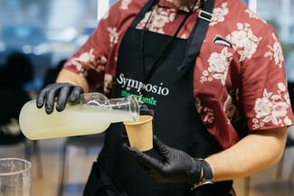 Συμπόσιο: Μια ξεχωριστή εμπειρία 5 αισθήσεων στην παρουσίαση του νέου Thermomix® ΤΜ7 