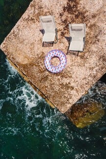 SUNPRO σημαίνει καλοκαίρι – γιατί το σωστό beach setup ξεκινά από τη σωστή προετοιμασία