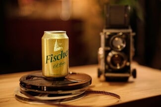 Fisher Demo