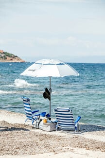 SUNPRO σημαίνει καλοκαίρι – γιατί το σωστό beach setup ξεκινά από τη σωστή προετοιμασία