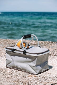 SUNPRO σημαίνει καλοκαίρι – γιατί το σωστό beach setup ξεκινά από τη σωστή προετοιμασία