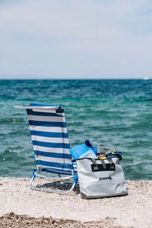 SUNPRO σημαίνει καλοκαίρι – γιατί το σωστό beach setup ξεκινά από τη σωστή προετοιμασία