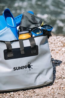 SUNPRO σημαίνει καλοκαίρι – γιατί το σωστό beach setup ξεκινά από τη σωστή προετοιμασία