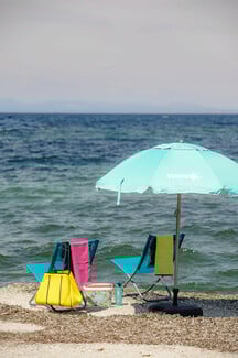 SUNPRO σημαίνει καλοκαίρι – γιατί το σωστό beach setup ξεκινά από τη σωστή προετοιμασία