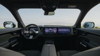 Το νέο smart #5 είναι ακόμη πιο έξυπνο