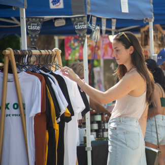 The Meet Market #SummerEdition στο Ζάππειο
