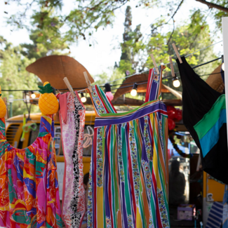 The Meet Market #SummerEdition στο Ζάππειο