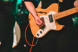 Live acts και διεθνείς guests: Η Costa Navarino υποδέχεται το πιο μουσικό καλοκαίρι της 