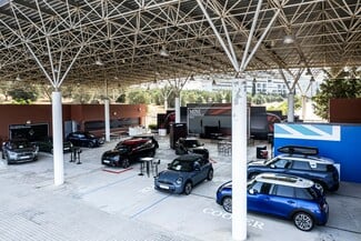 Η αδρεναλίνη στα ύψη με το MINI Experience 2025