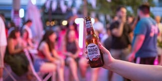 «Ό,τι είναι τώρα», part II: Ο Μηλοκλέφτης στα Βριλήσσια έκανε το Roosters το απόλυτο hot spot