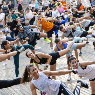 Το BeWell Festival επιστρέφει ανανεωμένο στο ΟΑΚΑ για δεύτερη χρονιά