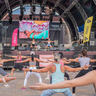 Το BeWell Festival επιστρέφει ανανεωμένο στο ΟΑΚΑ για δεύτερη χρονιά