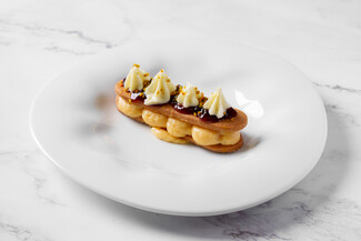 Level Up your Taste: Νέο καλοκαιρινό μενού στο Pasithea Rooftop Bar Restaurant 