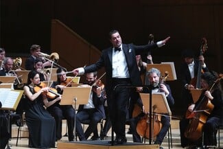 Η όπερα Norma του Bellini στον τόπο καταγωγής της Μαρίας Κάλλας, με την κορυφαία Καρίν Ντεέ