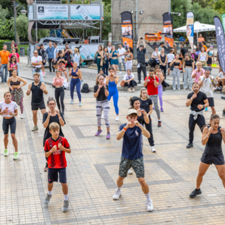 Το BeWell Festival επιστρέφει ανανεωμένο στο ΟΑΚΑ για δεύτερη χρονιά