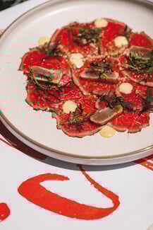 Odori: Μυρωδιές από ιταλική trattoria